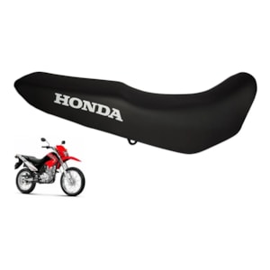 BANCO NXR 125 / 150 2003-2008 (PIRACAPAS)