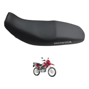 BANCO NXR BROS 125 / 150 2009-2014 (PIRACAPAS)