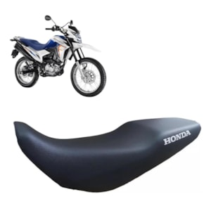 BANCO NXR BROS 160 2022-2023 (PIRACAPAS)