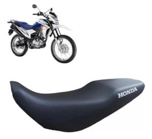 BANCO NXR BROS 160 2022-2023 (PIRACAPAS)