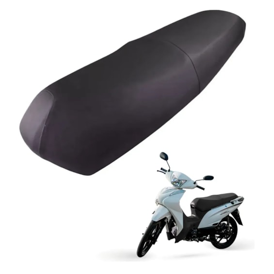 BANCO SHINERAY 50 (PIRACAPAS)