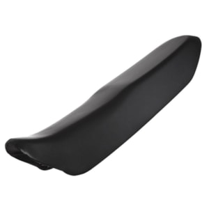 Banco Titan 2000-04 / FAN 125  2005-08 Preto (PRO TORK)