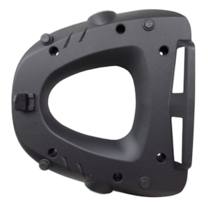 Base Bau Traseiro Givi BMW F800 GS 2008 a 2013 (monolock) E-194M 08 a 13