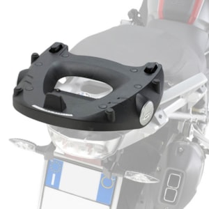 Base Bau Traseiro Givi BMW F800 GS Adventure 2013 Monokey SR5107 2012 À 2017