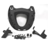 Base Bau Traseiro Givi Yamaha XTZ Tenere 1200 2010 ATÉ 2014 Monokey (SR-371)