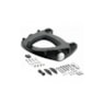 Base Bau Traseiro Givi Yamaha XTZ Tenere 1200 2010 ATÉ 2014 Monokey (SR-371)