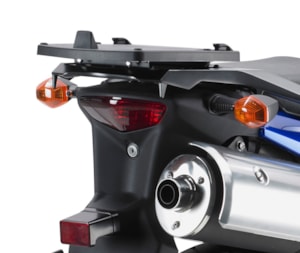 Base Monokey Givi E528 Suzuki DL 650 / 1000 V-STROM -2011