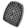 Base Monolock Givi Z402R ( Bau ) Bagageiro Tubular