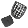 Base Monolock Givi Z402R ( Bau ) Bagageiro Tubular
