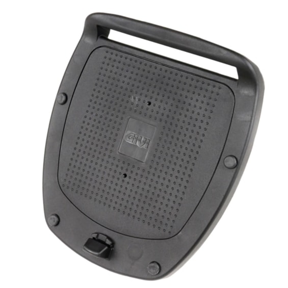 Base Monolock Givi Z402R ( Bau ) Bagageiro Tubular