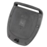 Base Monolock Givi Z402R ( Bau ) Bagageiro Tubular