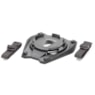 Base Universal Tanklock S430 - Givi