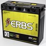 Bateria ERBS ERX8BS (YB7BB / YTX8BS) Selada CBX 200 / NX150 / 200 / XR 200 / Sahara / TDM / XT 225 / Neo