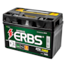 BATERIA ERBS ETX 7HBS (YTX7A-BS) BURGMAN 125 / SMART / CRZ 150 / PRIMA 1