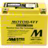 BATERIA MOTOBATT AGM MBT12B4 DUCATI / KAWASAKI / YAMAHA