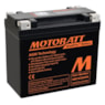BATERIA MOTOBATT AGM MBTX20U-HD (YTX20L-BS XTZ20L-BSMA XTZ20LS) BMW R1200RT CBR1000 / ROYAL STAR