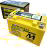 BATERIA MOTOBATT AGM MBTX9U HONDA / KAWASAKI / YAMAHA / SUZUKI