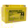 BATERIA MOTOBATT AGM MBTZ14S HONDA / SUZUKI / YAMAHA / KTM / BMW / BENELLI / TRIUMPH