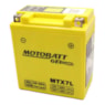 BATERIA MOTOBATT AGM MF7L (YTX7L-BS) LEAD / BROSS / CB300 / FAZER 250 / NINJA 250
