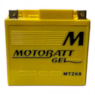 BATERIA MOTOBATT AGM MFZ6S (XTZ6-LS / ETX6LS / YTX6LB-BS / YTX6L-BS) HONDA / YAMAHA