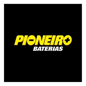 Bateria Pioneiro YTX20LBS (MBR18-BS) Selada XVZ1300 a HARLEY-DAVIDSON FXD DYNA 07-12 / Fatboy 96-2013