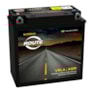 Bateria Route YB7A (YTX9ABS) Selada Katana / YES / INTRUDER125 / V-BLADE / FYM125 / 150