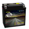 Bateria Route YTX14BS Selada DR650 / 800 / Vulcan 800 / Mirage 250 2010 INJ / FZR1000 / Shadow 750 9