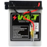 Bateria VOLT YB2,5 (VT) CG / ML / Turuna / Today / Titan 95/99 / BIZ ATE 99