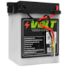 Bateria VOLT YB2,5 (VT) CG / ML / Turuna / Today / Titan 95/99 / BIZ ATE 99