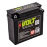 Bateria VOLT YB7B (7BVT) CBX 200 / NX 150 / 200 / 350 Sahara / TDM 225 / XT 225 Siverst