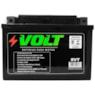 Bateria VOLT YTX9BS (8VT) Selada CB500 / XTE600 / XJ6 99 / Shadow 600 / Mirage 250 09 / Comet 250 / 