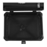 Bau + Base Roncar BMW F 850 GS Premium 2019 em Diante 48L Preto