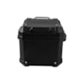 BAU DE PLASTICO PROTECTOR LIFE PRETO 30L (E-511)