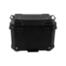 BAU DE PLASTICO PROTECTOR LIFE PRETO 30L (E-511)