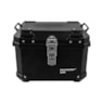 BAU DE PLASTICO PROTECTOR LIFE PRETO 30L (E-511)