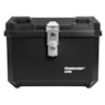 BAU DE PLASTICO PROTECTOR LIFE PRETO 45L (E-533)