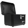 BAU DE PLASTICO PROTECTOR LIFE PRETO 45L (E-533)