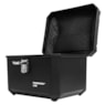 BAU DE PLASTICO PROTECTOR LIFE PRETO 45L (E-533)
