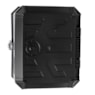 BAU DE PLASTICO PROTECTOR LIFE PRETO 45L (E-533)