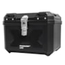 BAU DE PLASTICO PROTECTOR LIFE PRETO 45L (E-588X)