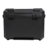 BAU DE PLASTICO PROTECTOR LIFE PRETO 45L (E-588X)