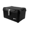 BAU DE PLASTICO PROTECTOR LIFE PRETO 65L (E-600)