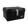 BAU DE PLASTICO PROTECTOR LIFE PRETO 65L (E-600)