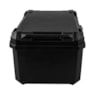 BAU DE PLASTICO PROTECTOR LIFE PRETO 65L (E-600)