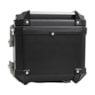 BAU DE PLASTICO PROTECTOR LIFE PRETO FECHO DUPLO 45L (E-570DK)