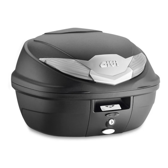 Bau Givi B360N Monolock 36L Plástico Lente Fume