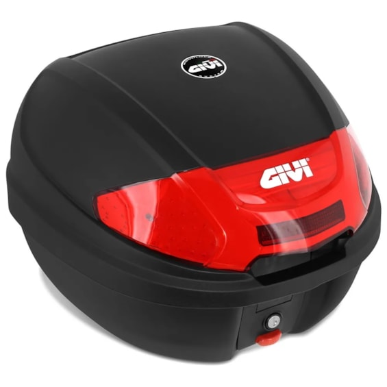 Bau Givi E300N Monolock 30L Plástico Traseiro
