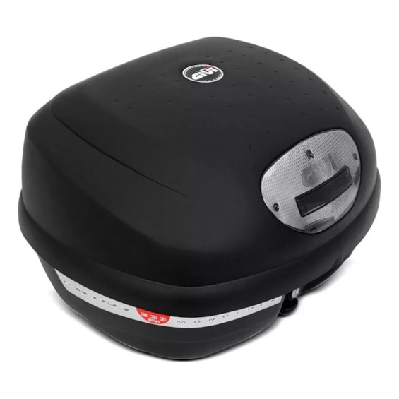 BAU GIVI E33NT MONOLOCK 33L PLÁSTICO LENTE FUME