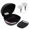 Bau Givi E33NT Monolock 33L Point Plástico Lente Fume