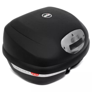 Bau Givi E33NT Monolock 33L Point Plástico Lente Fume